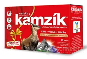 Cemio Kamzík