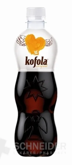 Kofola-Original