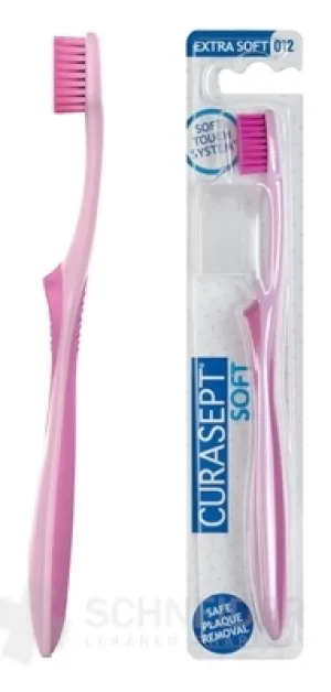 CURASEPT SOFT - EXTRA SOFT 012