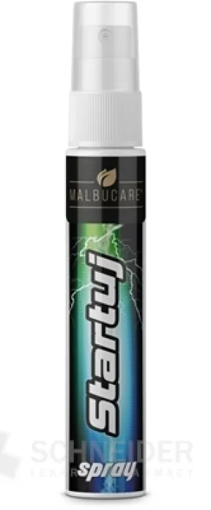 Malbucare Startspray