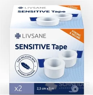 LIVSANE Fixierband SENSITIVE