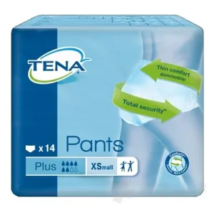 TENA PANTS PLUS EXTRA KLEIN