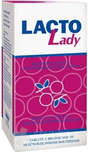 Lactolady