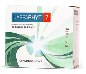 KAPPAPHYT 7