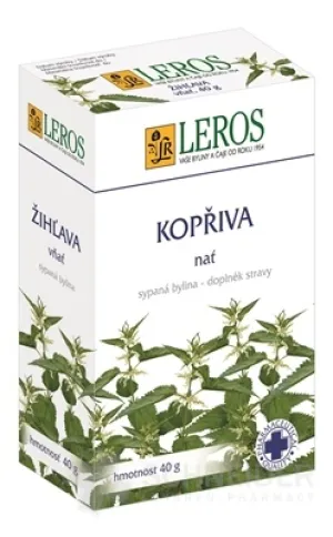 LEROS Brennnessel