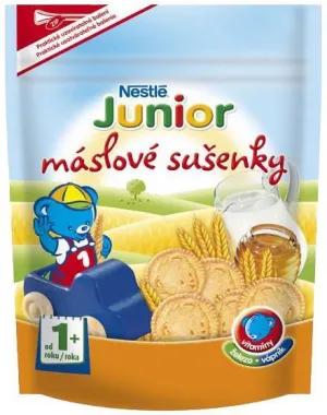 Butterkekse von Nestlé