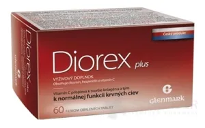 Diorex Plus