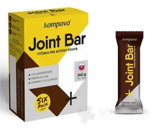 kompava Joint Bar SIXpack