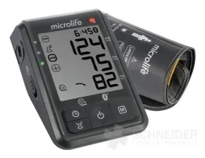 MICROLIFE TLAKOMER BP A6 B6 CONNECT S BLUETOOTH