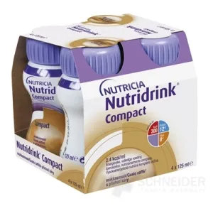 NUTTRINK KOMPAKT