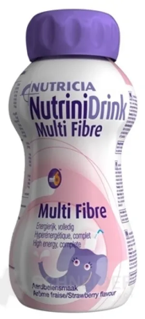 NutriniDrink Multifaser