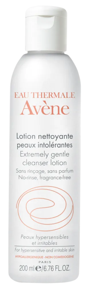 Avene Reinigungslotion für intolerante Haut (LPI) 200 ml