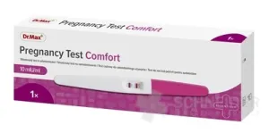 Dr.Max Schwangerschaftstest Komfort