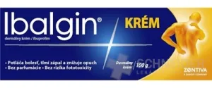 Ibalgin-CREME