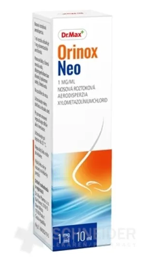 Dr.Max Orinox Neo 1 mg/ml