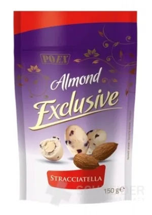 POEX Mandle Stracciatella