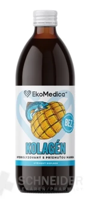 EkoMedica SK KOLLAGEN