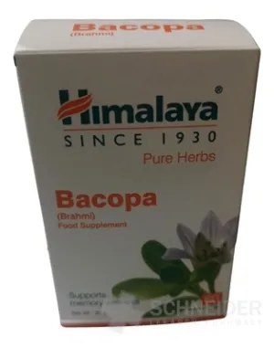 Himalaya-Bacopa