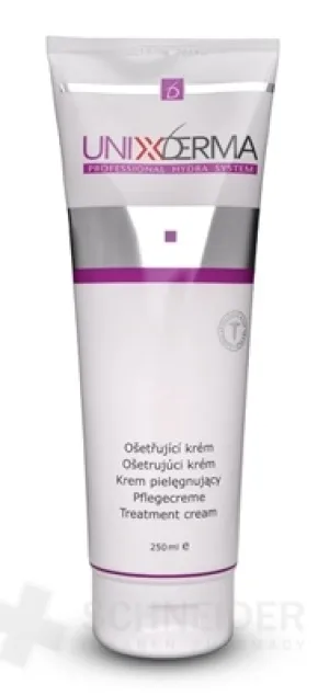 UNIXDERMA Behandlungscreme