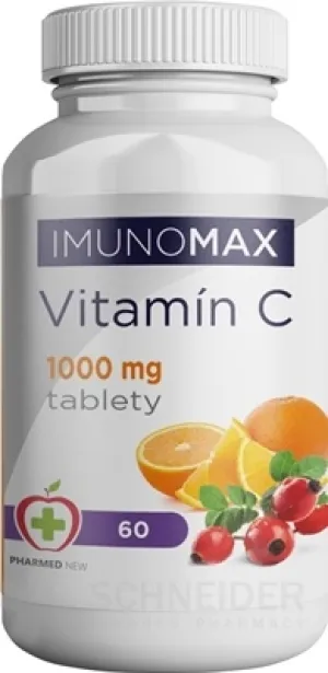 IMUNOMAX Vitamin C 1000 mg
