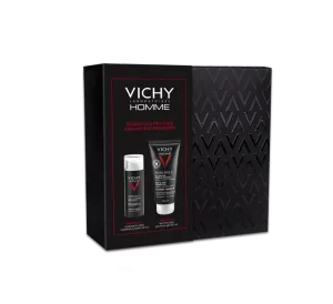 Vichy Hydra Mag Weihnachten 2017