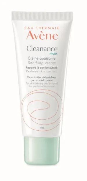 Avene Cleanance HYDRA beruhigende Creme 40 ml
