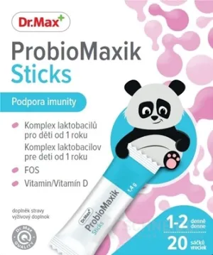 Dr.Max ProbioMaxik Sticks