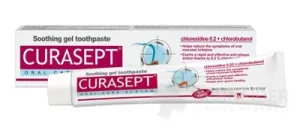 CURASEPT ADS BERUHIGENDE Zahnpasta