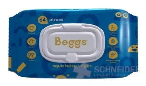 Beggs Feuchttücher