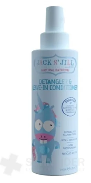JACK N'JILL Leave-in-Conditioner