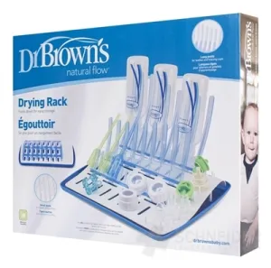 Dr.BROWN'S BABYFLASCHENTROCKNER