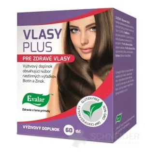 Evalar HAIR PLUS