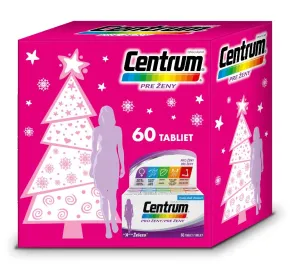Zentrum für Frauen 60 Tabl. (Weihnachten)