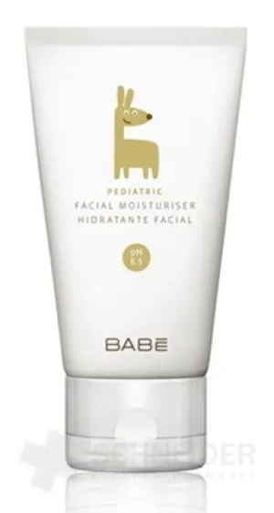 BABY KIND Hautcreme
