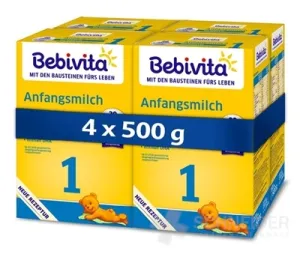 BABYVITA 1