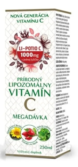 LI-POTIO C