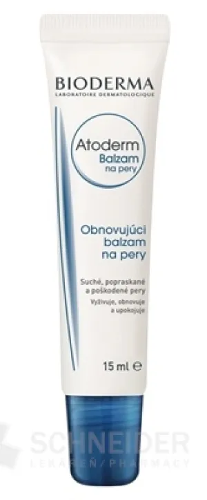 BIODERMA Atoderm Lippenbalsam