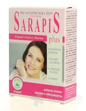 SARAPIS mehr