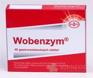 Wobenzym