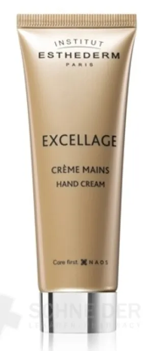 ESTHEDERM EXCELLAGE HANDCREME