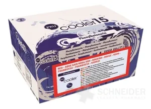 PKU COOLER 15 rot