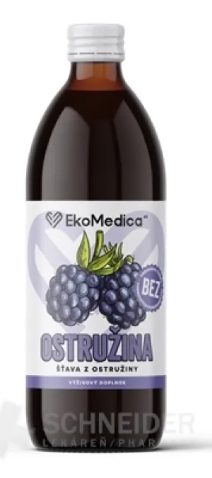 EkoMedica SK OSTRUŽINA
