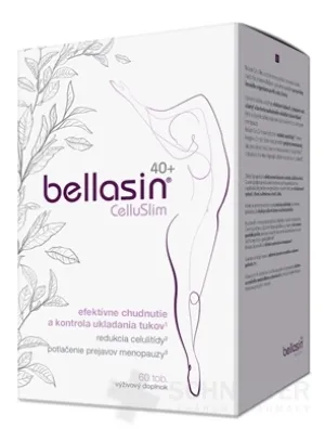 Bellacin CelluSlim