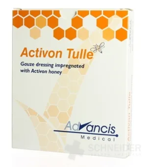 ACTIVON-TÜLL