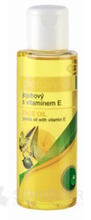 TOPVET Hautöl JOJOBA