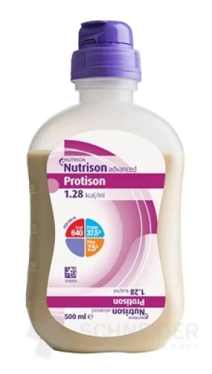 Nutrison erweitertes Protison