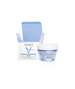 Vichy Aqualia leichte Thermojacke