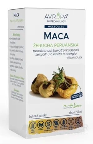 EUROPA MACA
