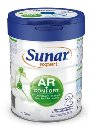 Sunar Expert AR+COMFORT 2
