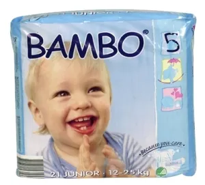 BAMBO JUNIOR 12-25 kg